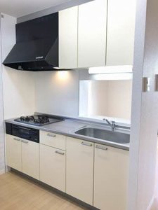 シャーメゾンサランB B0201号-5