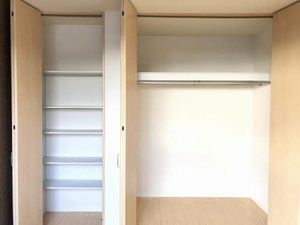 シャーメゾンサランB B0201号-8