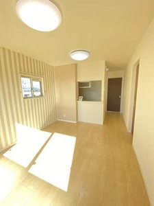 ハンプトンコート 303号-2