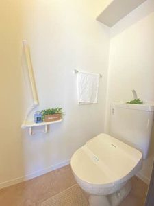 ハンプトンコート 303号-7