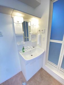 ハンプトンコート 303号-11