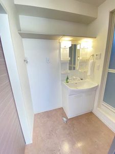 ハンプトンコート 303号-12