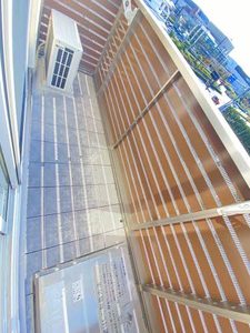 ハンプトンコート 303号-13