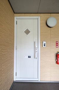 メゾン大町ヒルズＣ棟 0201号-8