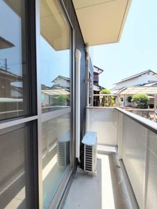 Maisonりんご A0101号-9