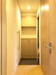 シャーメゾン門田屋敷 B棟 B0101号-11