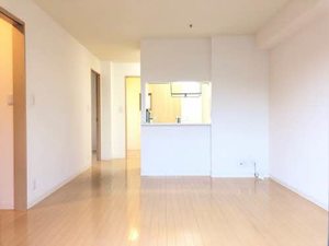 シャーメゾン門田屋敷 B棟 B0101号-12