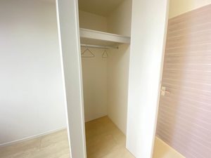 ソレイユ 202号-5