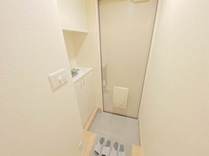 ソレイユ 202号-10