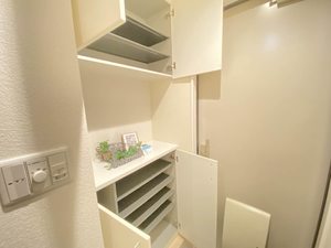 ソレイユ 202号-11