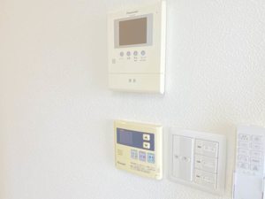 ソレイユ 202号-12