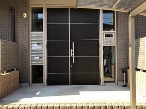 リブメゾン南方 A0103号-3