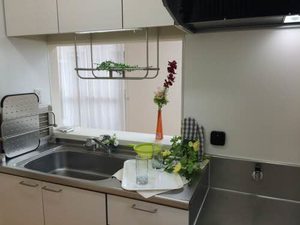 シャーメゾン ジェルメ A棟 A0103号-5