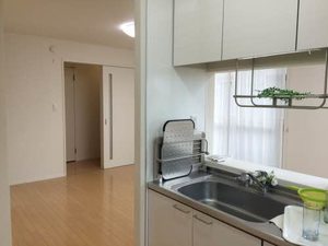 シャーメゾン ジェルメ A棟 A0103号-6