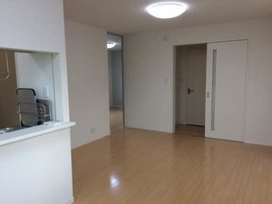 シャーメゾン ジェルメ A棟 A0103号-7