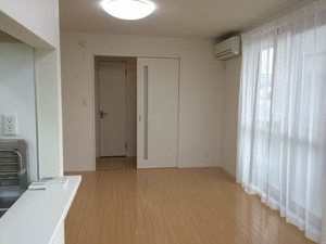 シャーメゾン ジェルメ A棟 A0103号-8