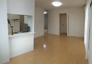 シャーメゾン ジェルメ A棟 A0103号-9