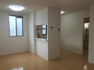 シャーメゾン ジェルメ A棟 A0103号-10