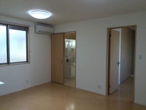 シャーメゾン　ジェルメ　Ｂ棟 B0205号-4