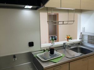 シャーメゾン　ジェルメ　Ｂ棟 B0205号-6