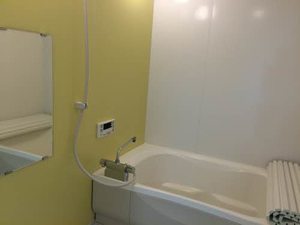 シャーメゾン　ジェルメ　Ｂ棟 B0205号-10