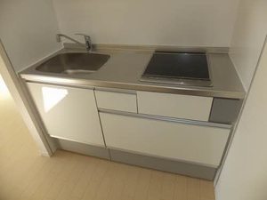 Kent House 202号-2
