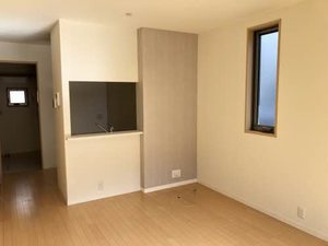 Ｒ．リヴェール　Ａ棟 A0101号-3