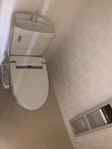 Ｒ．リヴェール　Ａ棟 A0101号-8