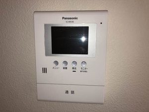 Ｒ．リヴェール　Ａ棟 A0101号-11