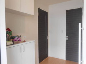 シャーメゾン空港通り　Ａ棟 A101号-2