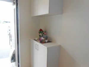 シャーメゾン空港通り　Ａ棟 A101号-3