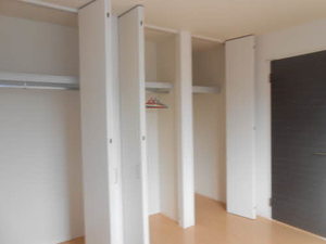 シャーメゾン空港通り　Ａ棟 A101号-6