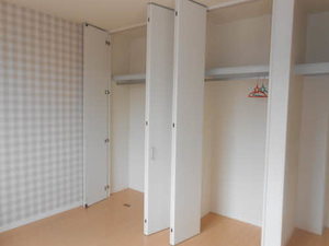 シャーメゾン空港通り　Ａ棟 A101号-7