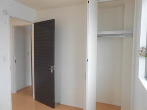 シャーメゾン空港通り　Ａ棟 A101号-8