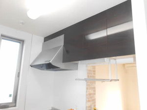 シャーメゾン空港通り　Ａ棟 A101号-10