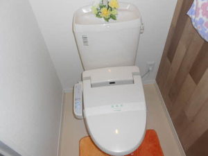 シャーメゾン空港通り　Ａ棟 A101号-13