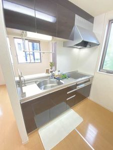 シャーメゾン空港通り　Ｂ棟 B103号-3