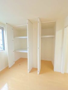 シャーメゾン空港通り　Ｂ棟 B103号-6