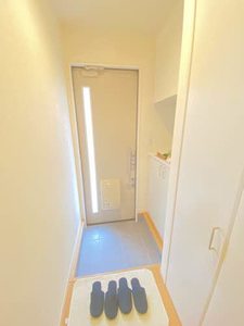 シャーメゾン空港通り　Ｂ棟 B103号-11