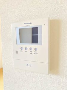 シャーメゾン空港通り　Ｂ棟 B103号-12