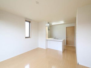 Ｒａｆｆｉｎｅ　Ｍａｉｓｏｎ　壬生　Ｂ棟 B0101号-2