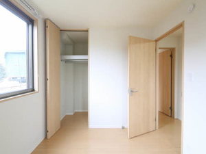 Ｒａｆｆｉｎｅ　Ｍａｉｓｏｎ　壬生　Ｂ棟 B0101号-7