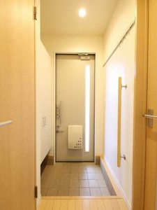 Ｒａｆｆｉｎｅ　Ｍａｉｓｏｎ　壬生　Ｂ棟 B0101号-12