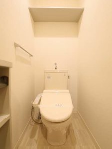 Ｒａｆｆｉｎｅ　Ｍａｉｓｏｎ　壬生　Ｂ棟 B0101号-13