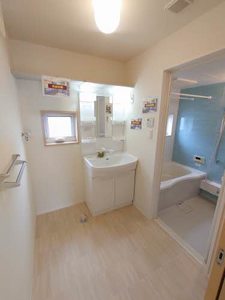 シャーメゾン長府 A0102号-10