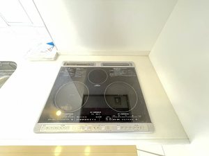 シャーメゾンMedius B棟 B202号-12