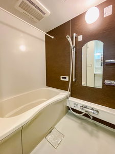 グランドメゾン花園二丁目 A103号-5