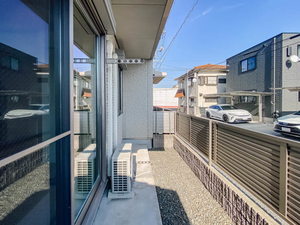 グランドメゾン花園二丁目 A103号-10