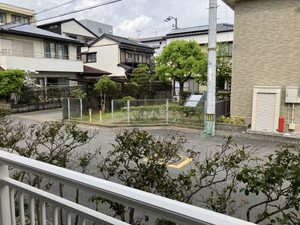 神田縄ハイツ D棟 D0012号-11