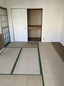 神田縄ハイツ D棟 D0012号-15